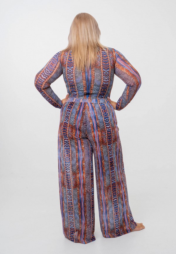 Blissbeach Брюки пляжные - фото 4