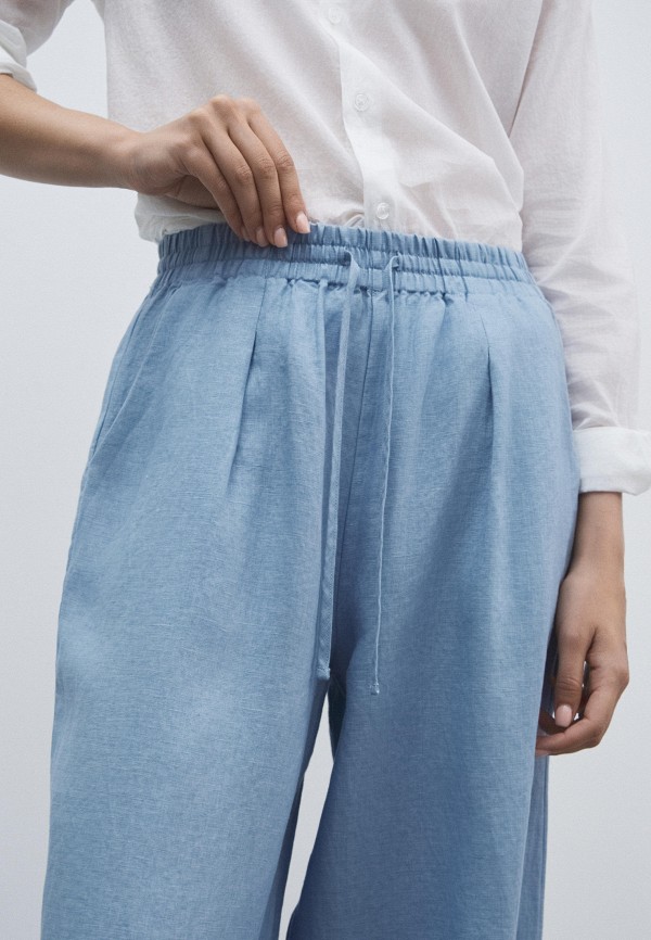 Maison David Брюки - фото 4