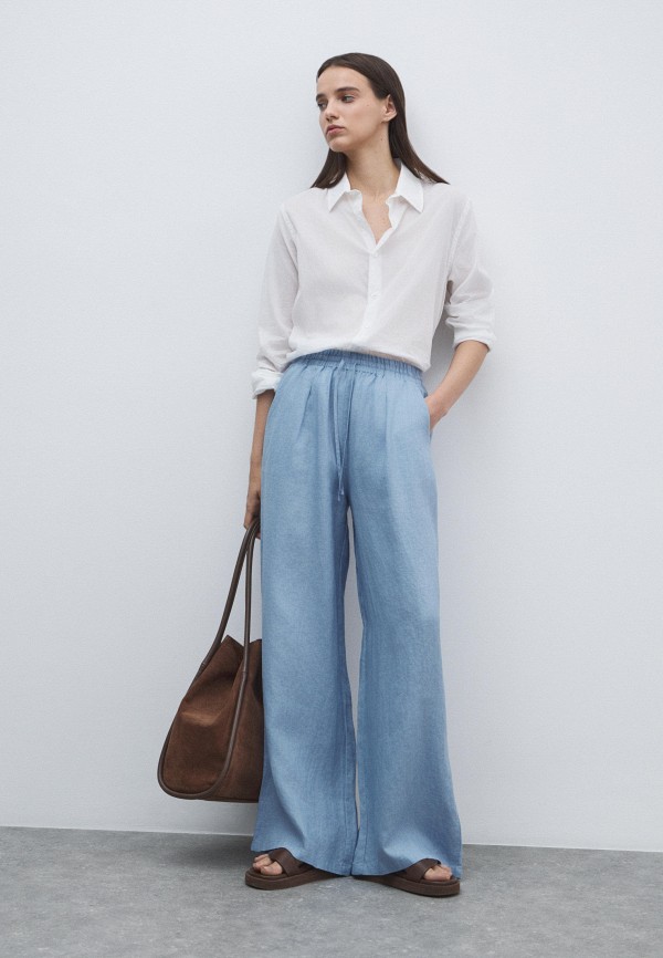 Maison David Брюки - фото 5