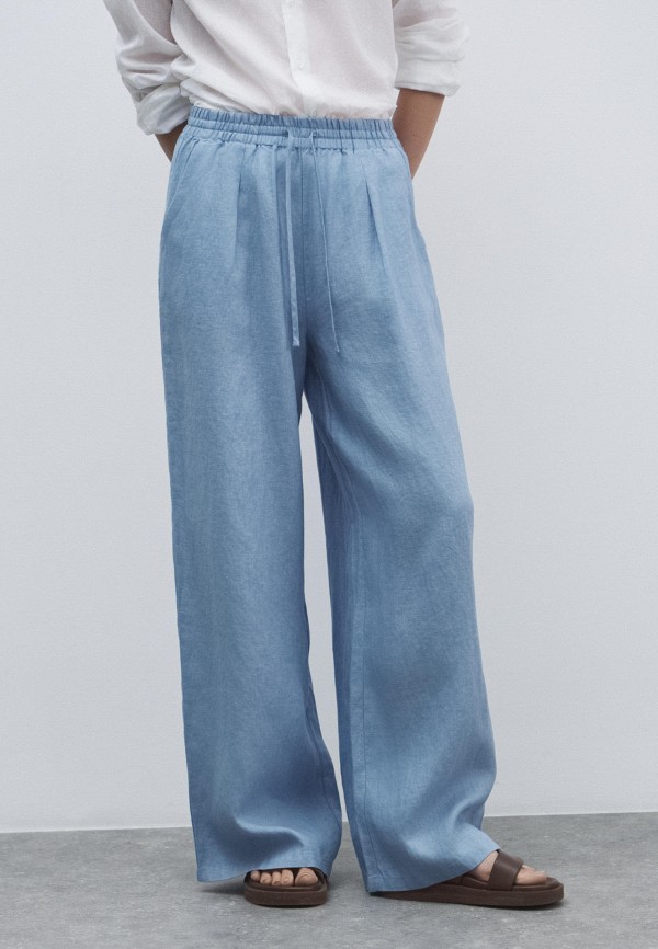 Maison David Брюки - фото 1