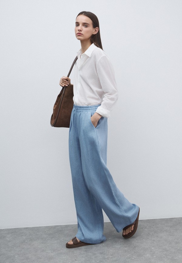 Maison David Брюки - фото 2