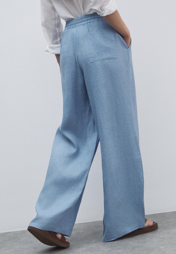 Maison David Брюки - фото 3