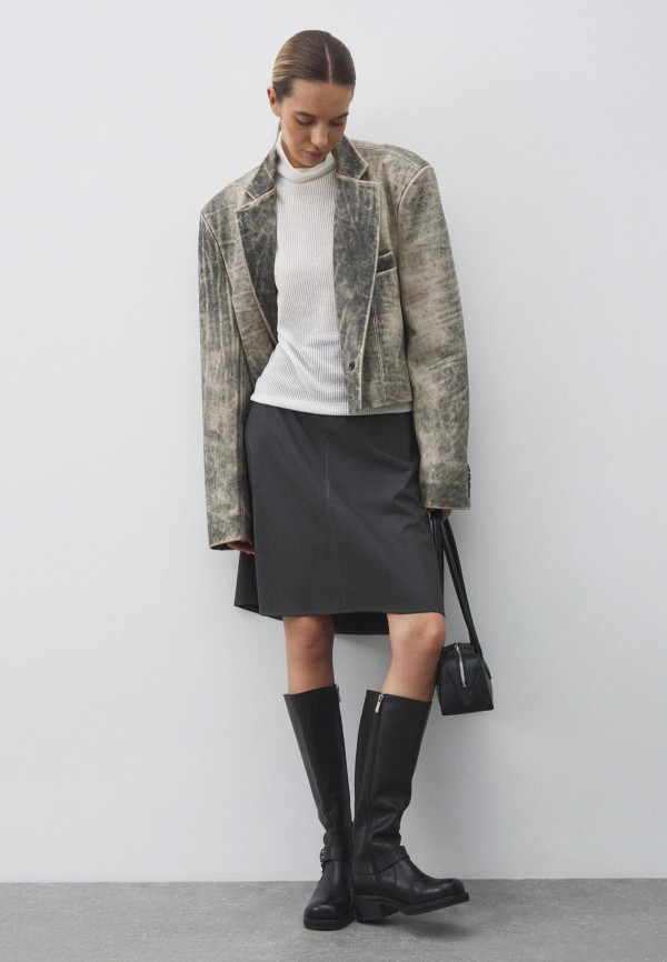 Maison David Юбка - фото 2