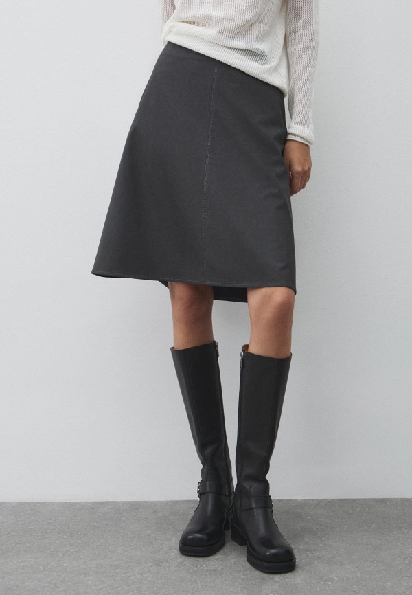 Maison David Юбка - фото 1