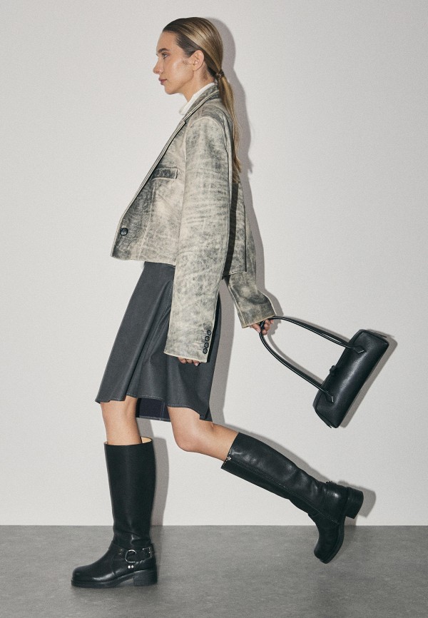 Maison David Юбка - фото 5