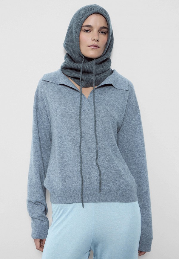 Pastorale Капор - фото 5