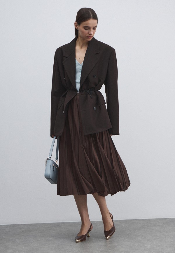 Maison David Юбка - фото 2