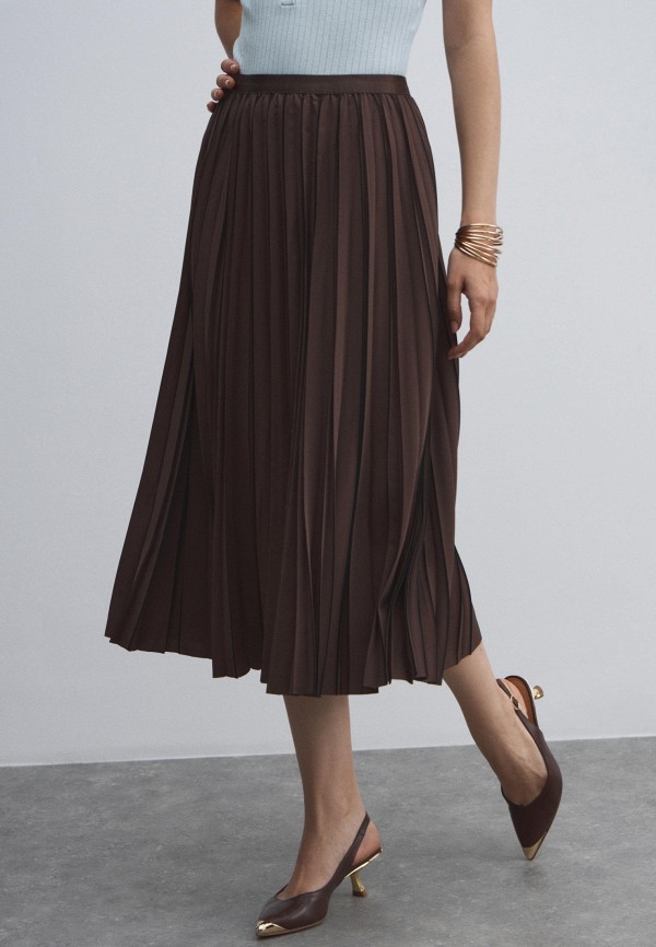 Maison David Юбка - фото 1