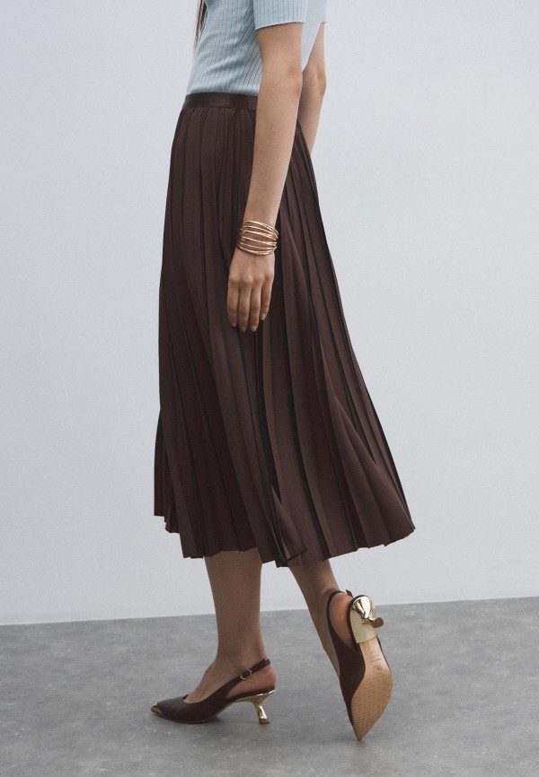 Maison David Юбка - фото 3