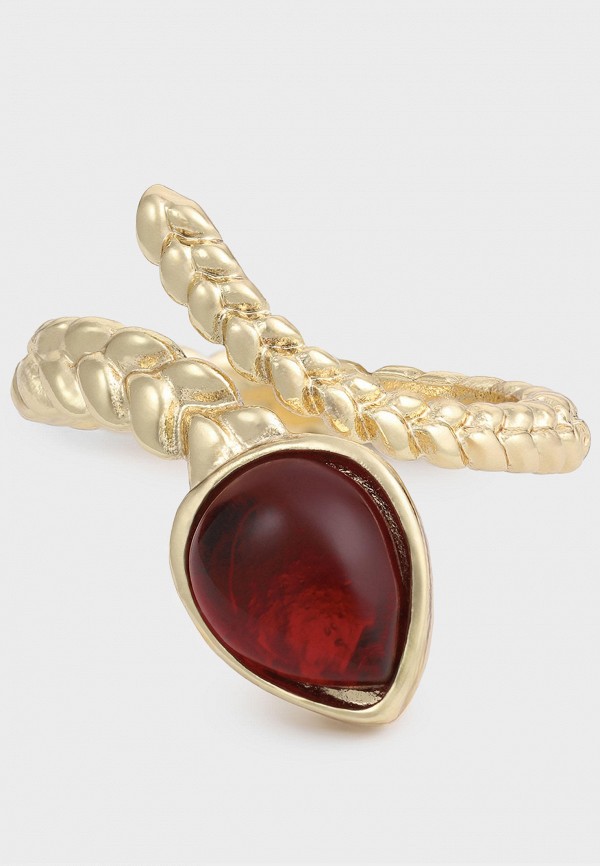 Passegiata Колье, браслет, кольцо и серьги - фото 4