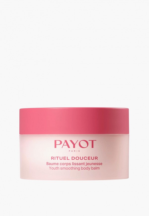 Payot Бальзам для тела - Baume Corps Lissant Jeunesse Бальзам для тела питающий, укрепляющий, омолаживающий, 200 мл - фото 1