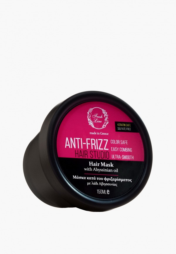 Fresh Line Маска для волос - фото 1