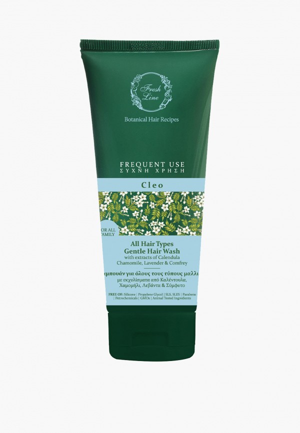 Fresh Line Шампунь - фото 1