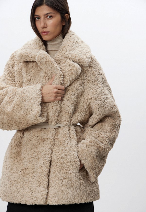 Brusnika Шуба - фото 4