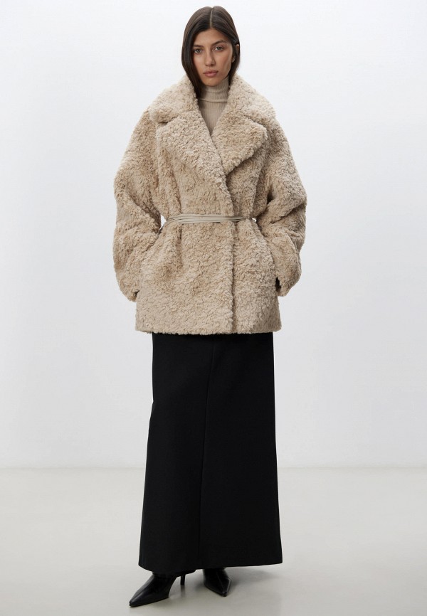 Brusnika Шуба - фото 2