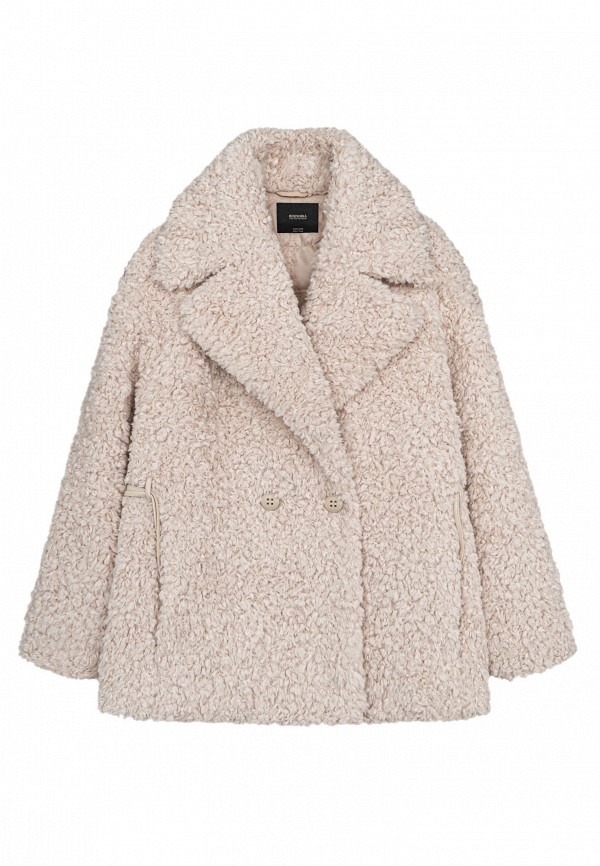 Brusnika Шуба - фото 6