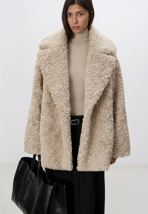 Brusnika Шуба - фото 1