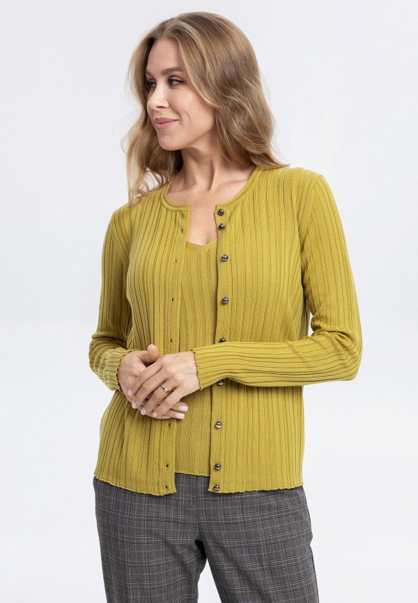 Ареола Топ - cashmere blend - фото 5