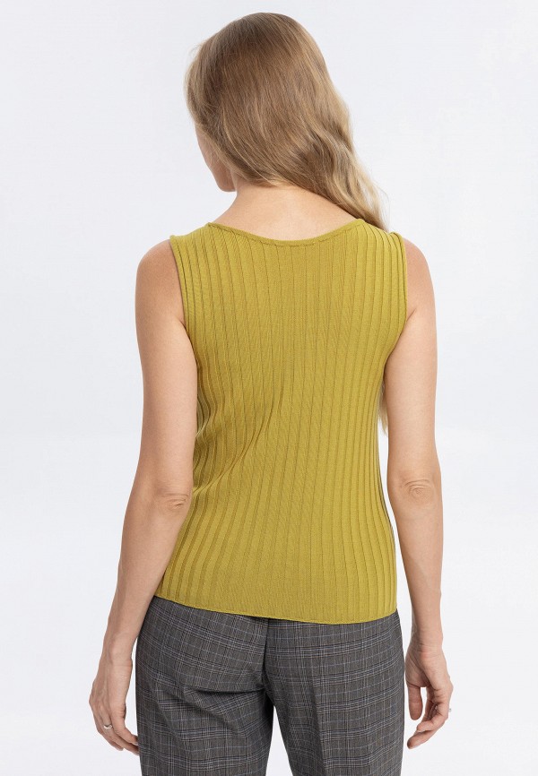 Ареола Топ - cashmere blend - фото 2