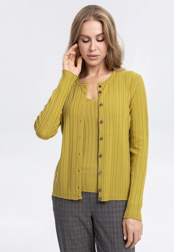 Ареола Топ - cashmere blend - фото 3