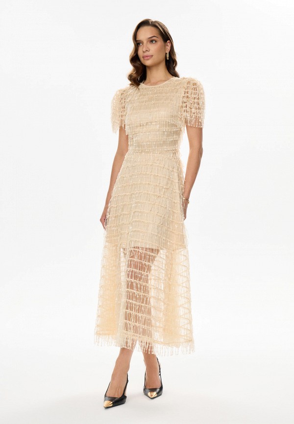 Post Meridiem Платье - фото 3