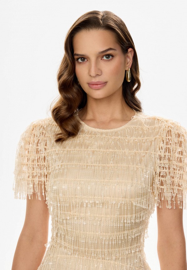 Post Meridiem Платье - фото 4