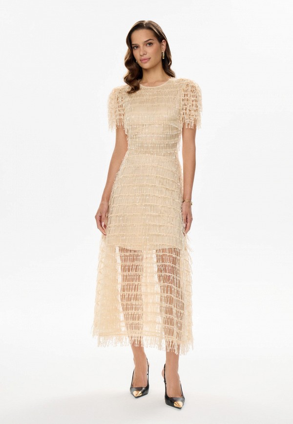 Post Meridiem Платье - фото 1