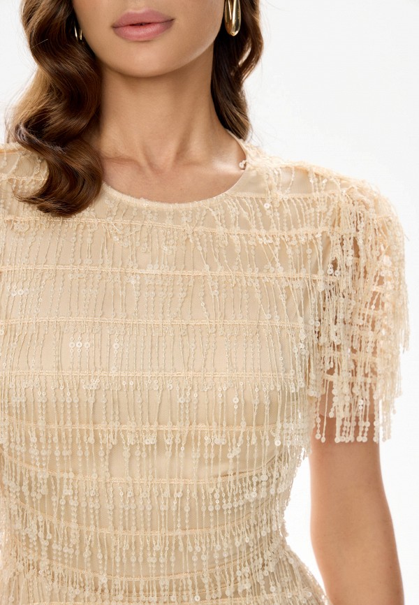 Post Meridiem Платье - фото 6