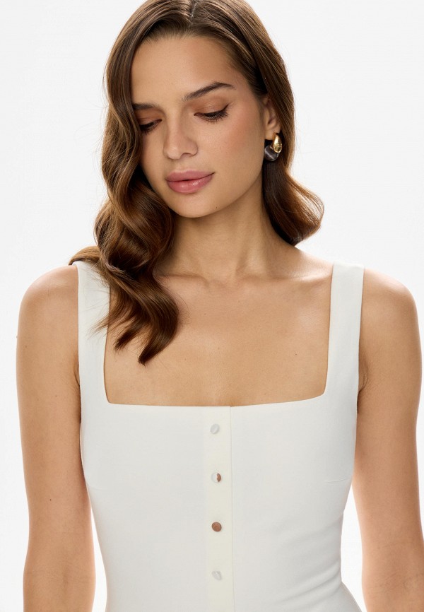 Post Meridiem Платье - фото 5