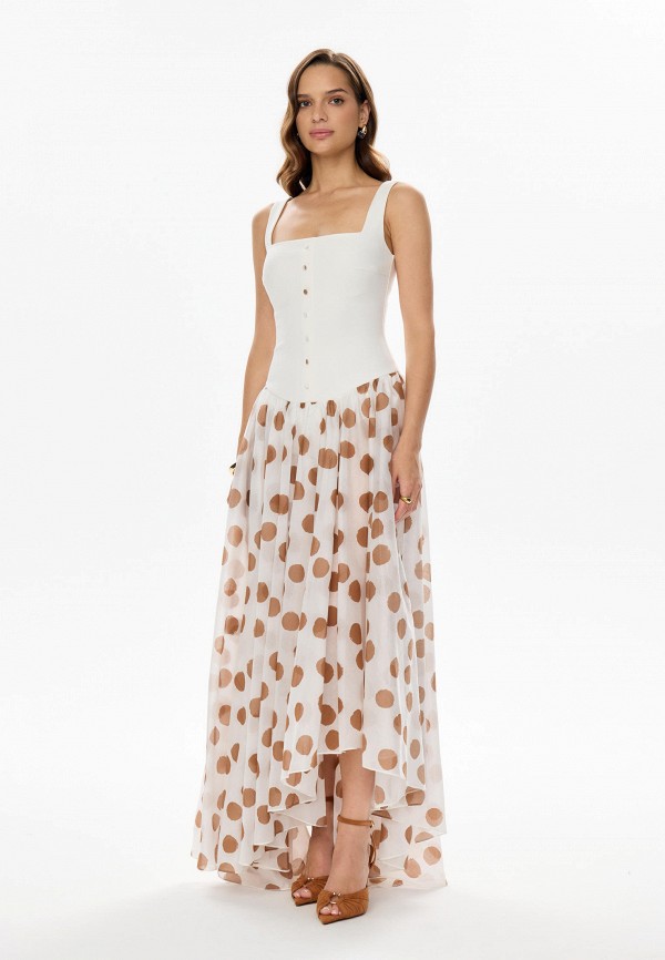 Post Meridiem Платье - фото 3