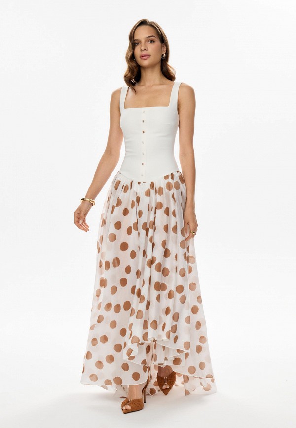 Post Meridiem Платье - фото 1