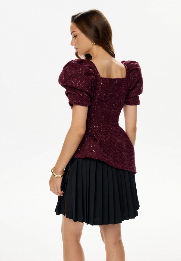 Post Meridiem Блуза - фото 3