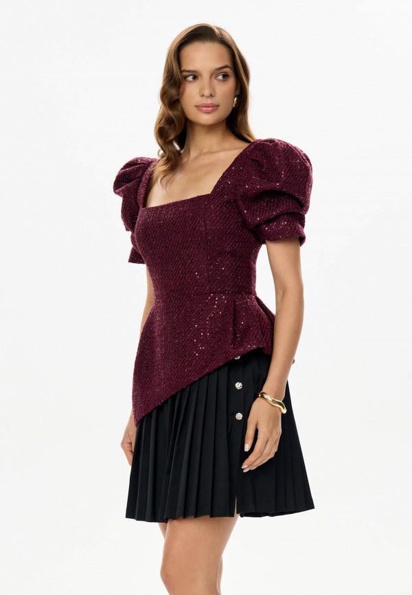 Post Meridiem Блуза - фото 4