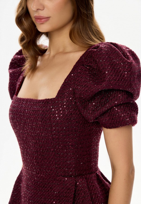 Post Meridiem Блуза - фото 6