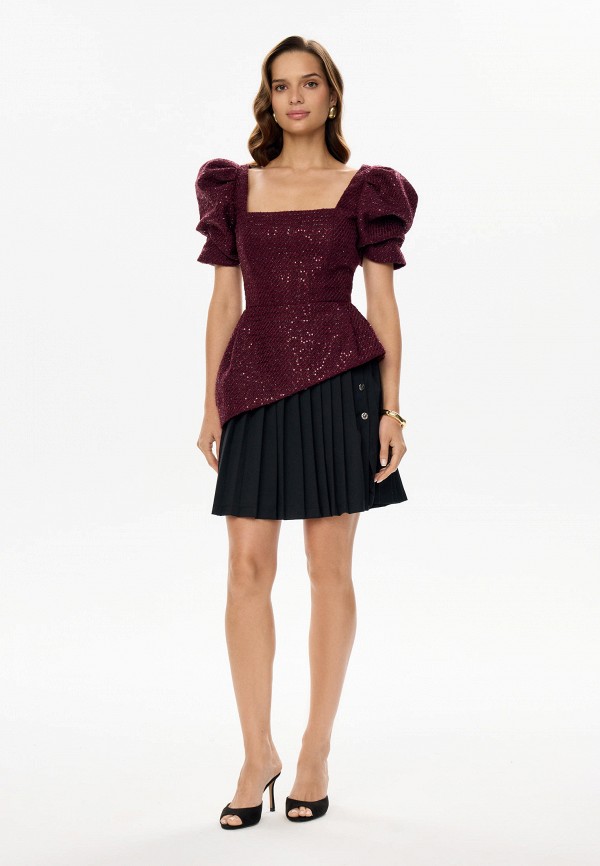 Post Meridiem Блуза - фото 2