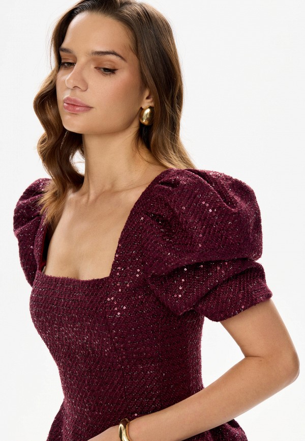 Post Meridiem Блуза - фото 5