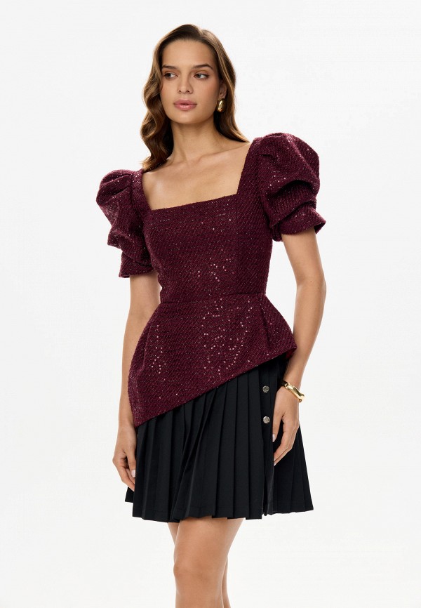 Post Meridiem Блуза - фото 1