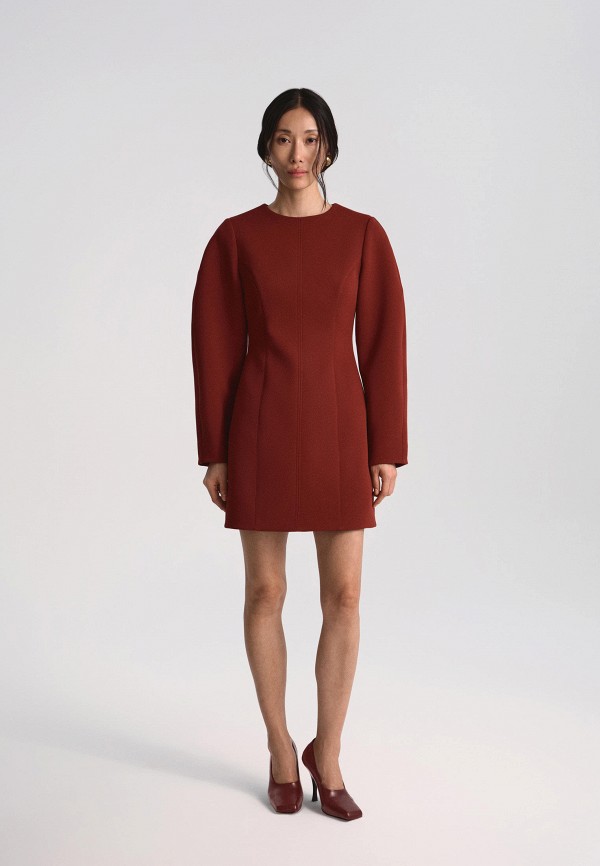 1811 Eighteen One One Платье - фото 1