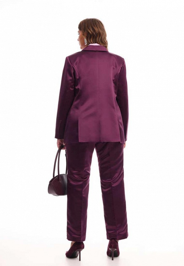 Mono-Stil Жакет - Фламенко - фото 3