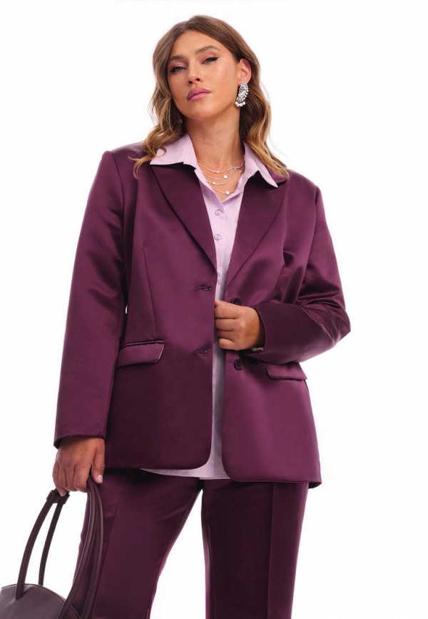 Mono-Stil Жакет - Фламенко - фото 1