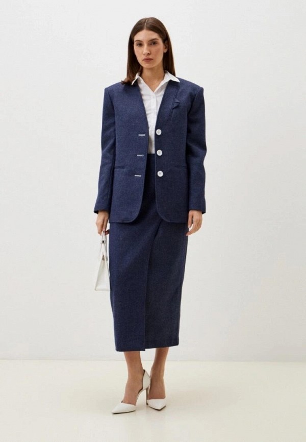 Surovaya Жакет - фото 2