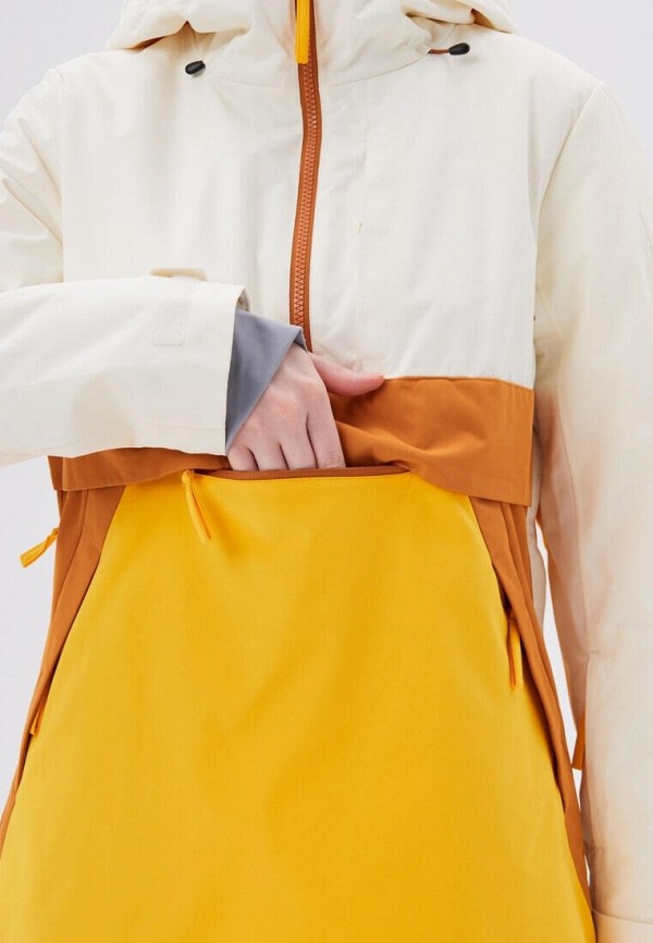 Lafor Анорак - фото 6