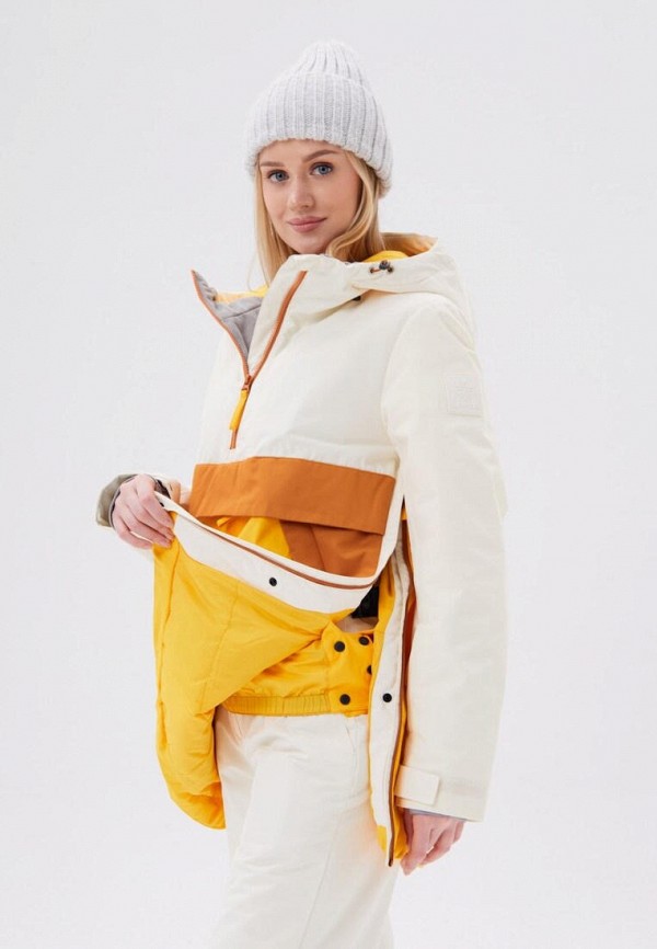 Lafor Анорак - фото 4