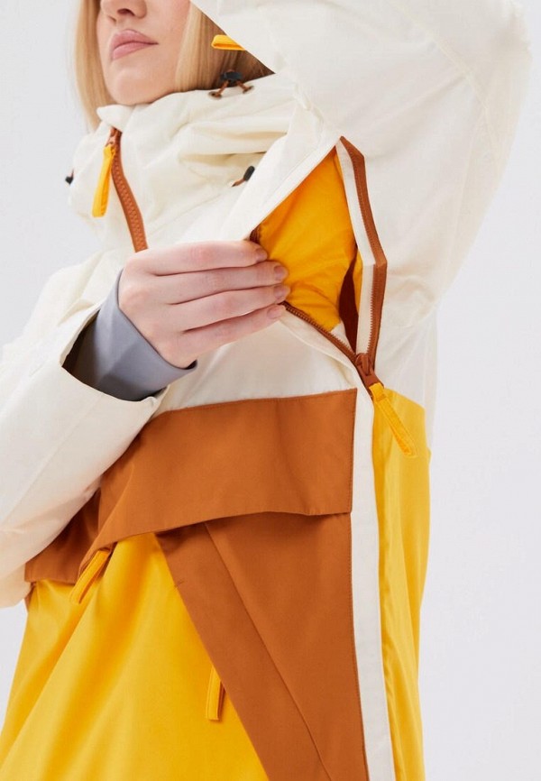 Lafor Анорак - фото 5