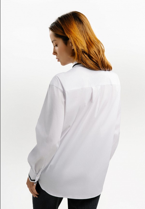 Key Taler Рубашка - фото 3