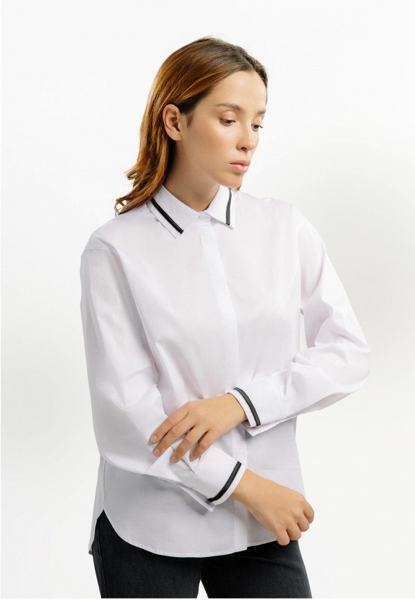 Key Taler Рубашка - фото 1