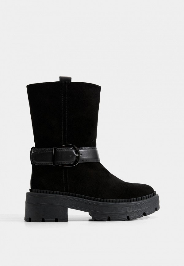 Tendance Полусапоги - фото 1