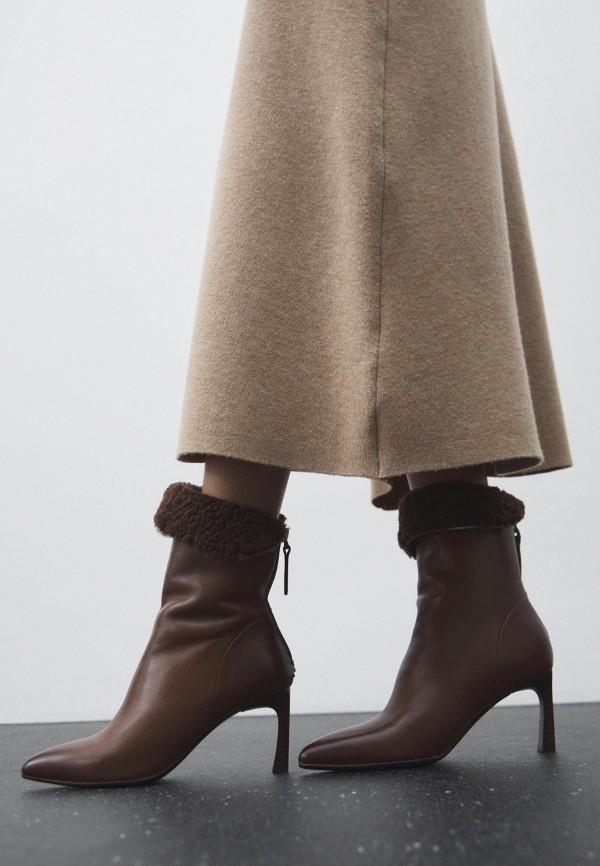 Tendance Ботильоны - фото 6