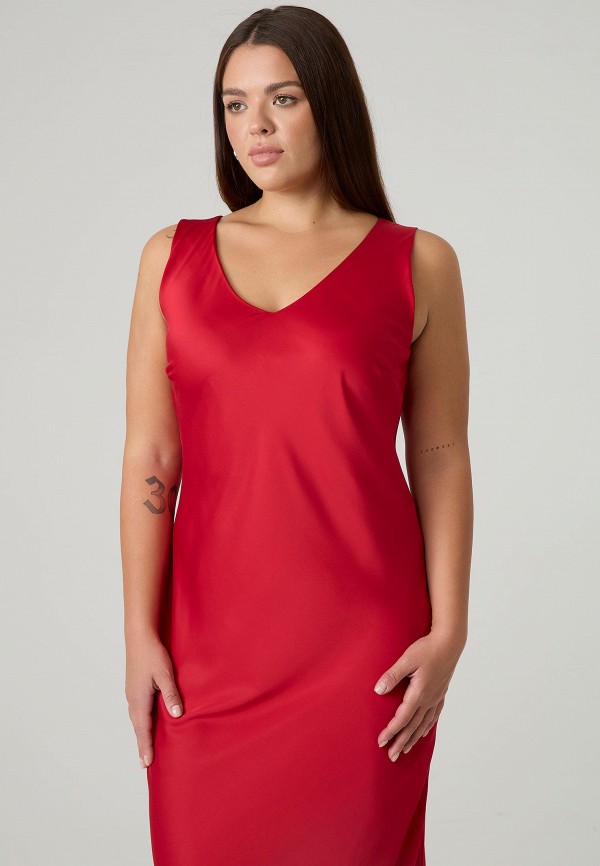 4forms Платье - фото 2