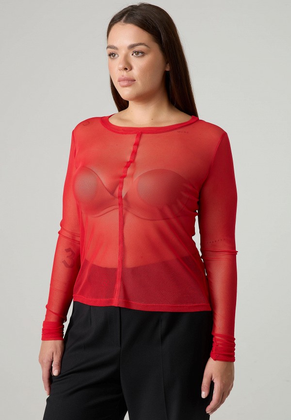 4forms Лонгслив - фото 1